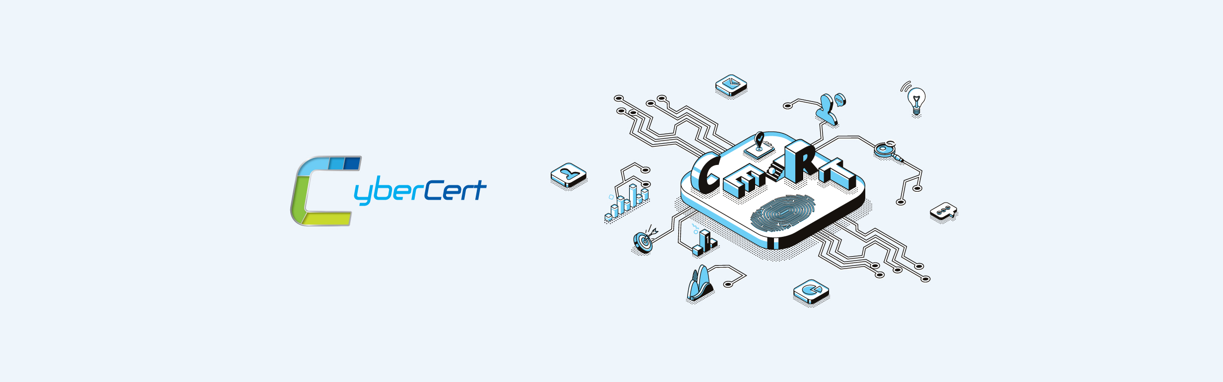 e-Cert Platform
